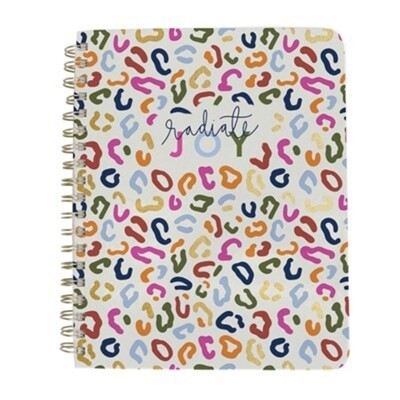 Radiate Joy Journal