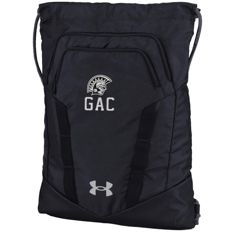 GAC UA Undeniable SackPack 23UAUS