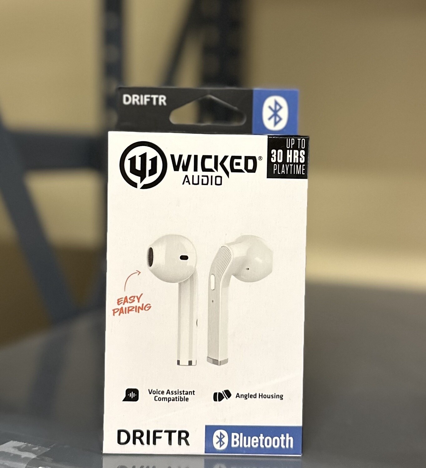 Drifter True Wireless Earbud