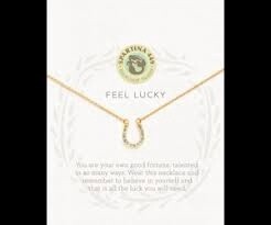 Spartina Feel Lucky