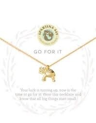 Spartina Go For It