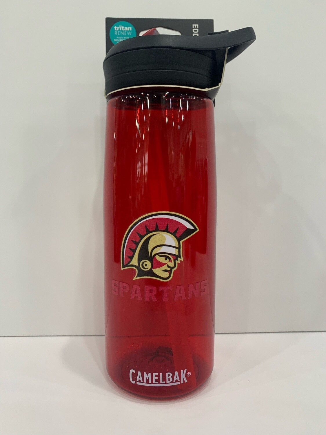 Camelbak Custom Eddy 25oz., Color: Cardinal