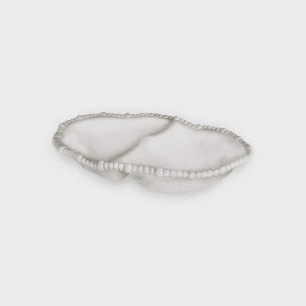 Vida Alegria Double Dip White