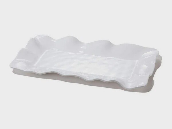 Vida Havana Rectangular Platter, 2409