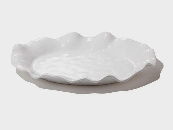 Vida Oval Platter