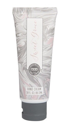 Sweet Grace Hand Cream (3oz)