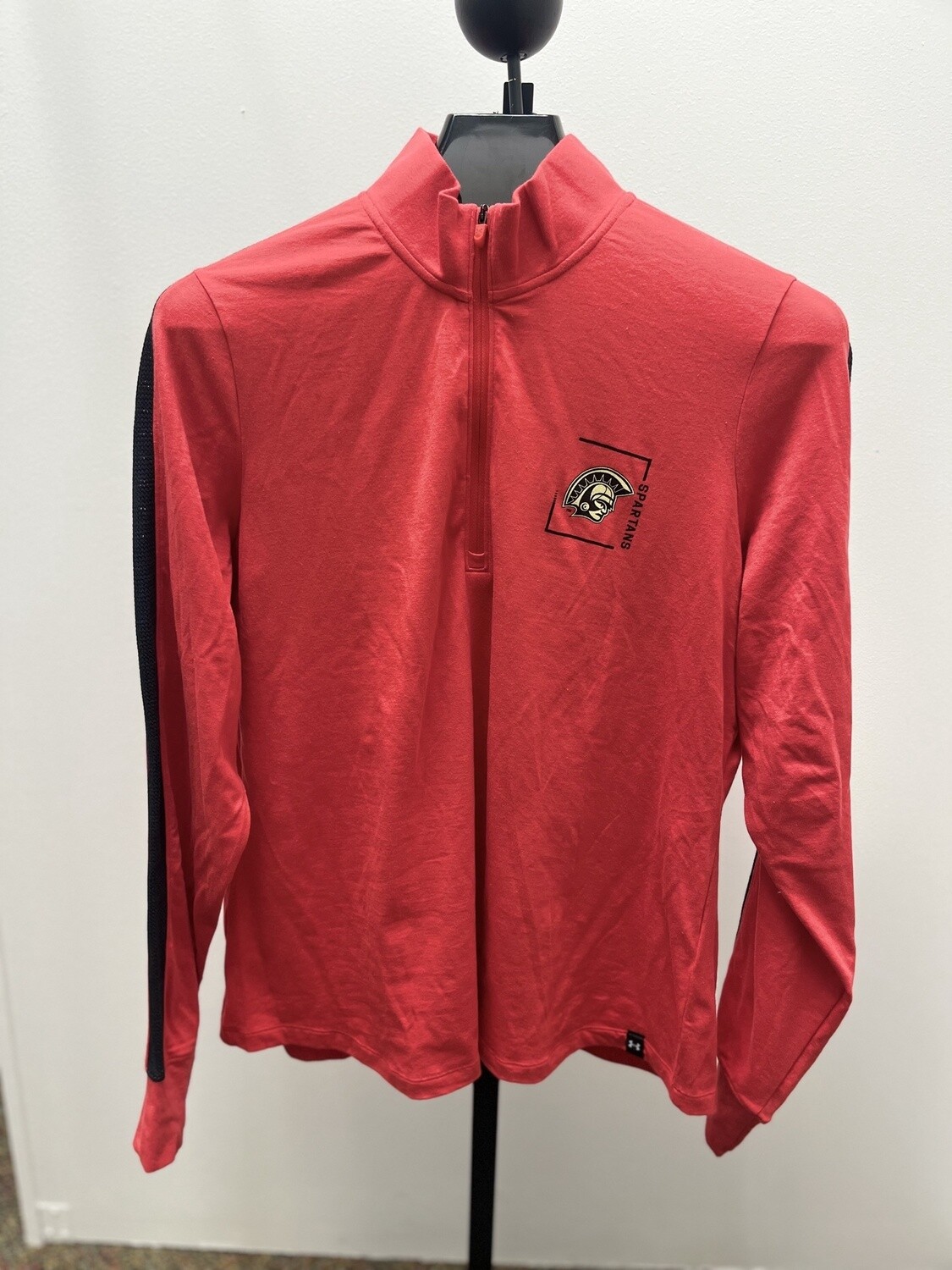 Under Armour Women&#39;s 1/4 Zip- 19AUWQZ