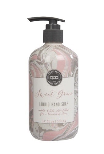 Sweet Grace Hand Soap