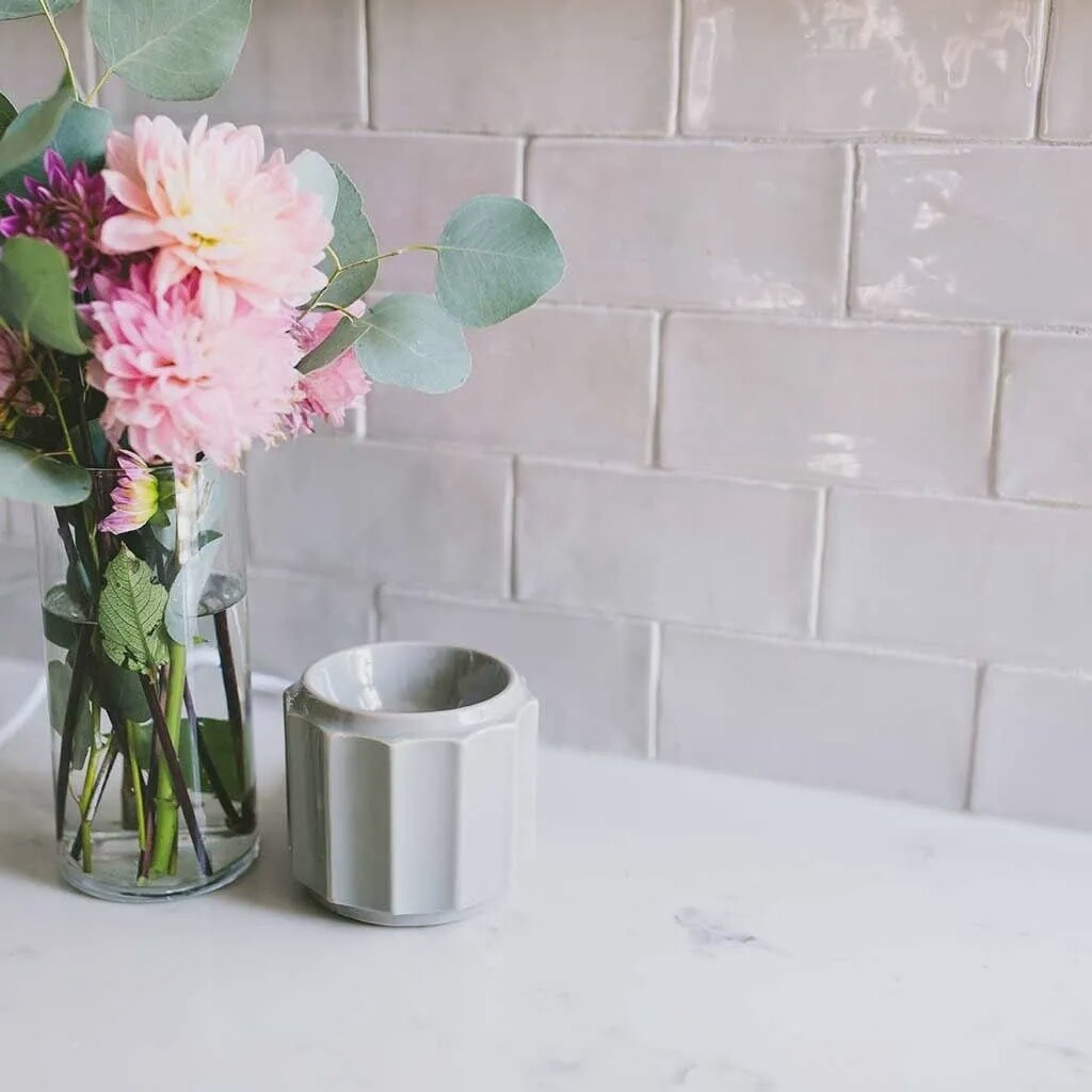 Sweet Grace Electric Warmer
