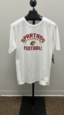 Spartans Football T-shirt 21RUESST