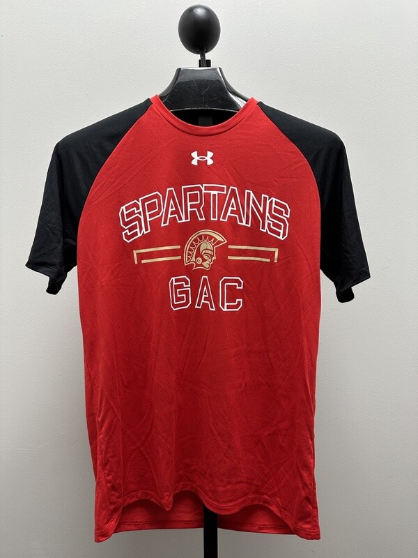 Under Armour Dri-Fit T-shirt 22UATSST