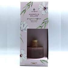 Magnolia Willow Fragrance Diffuser