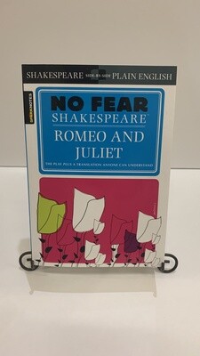 Romeo and Juliet : No Fear Shakespeare