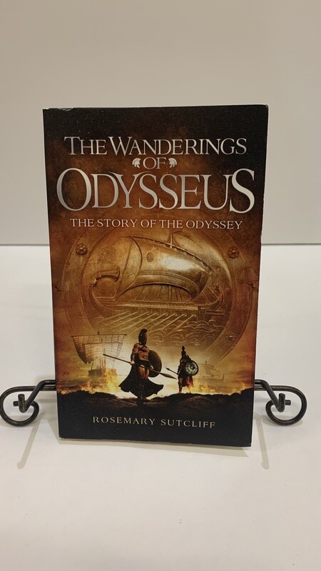 Wanderings of Odysseus