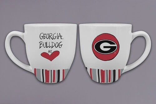 UGA Mug