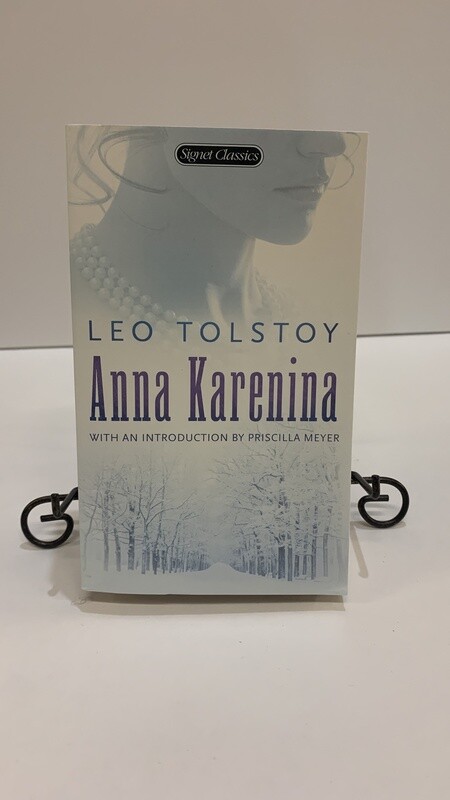 Anna Karenina