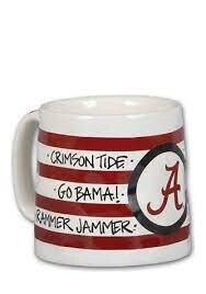Alabama Mug