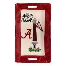 Alabama Mini Tray