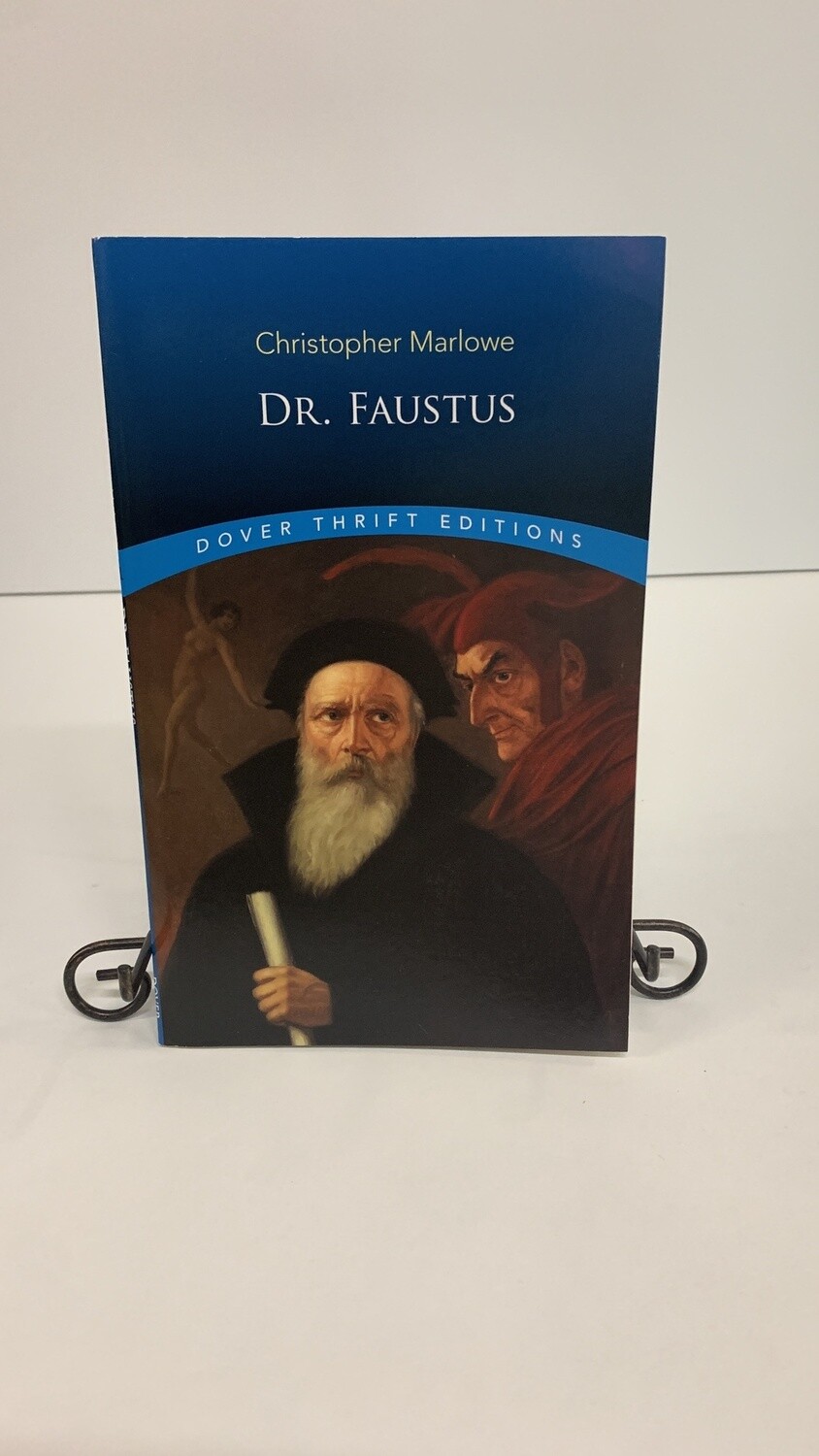 Dr. Faustus