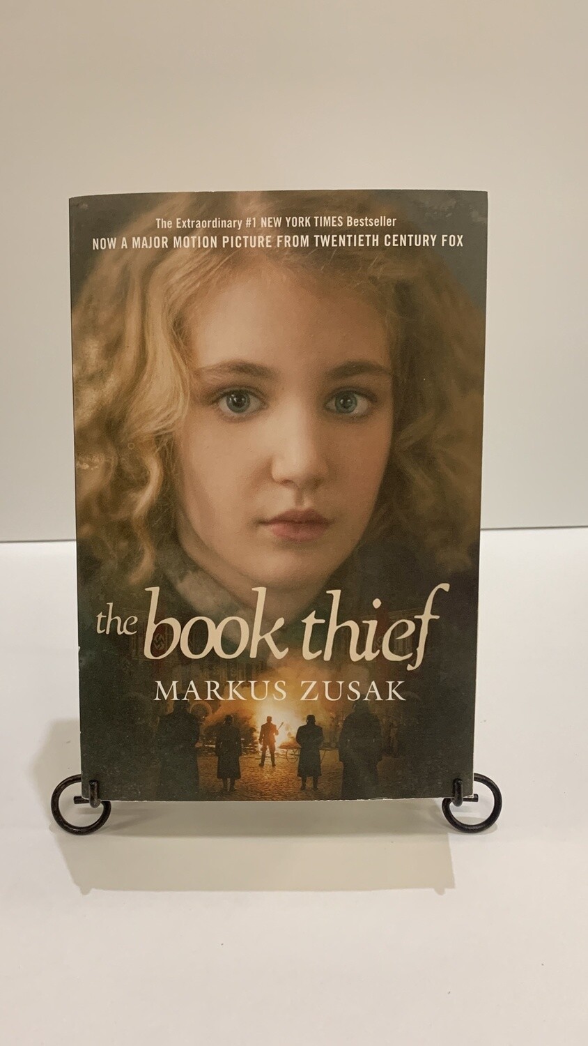 The Book Thief