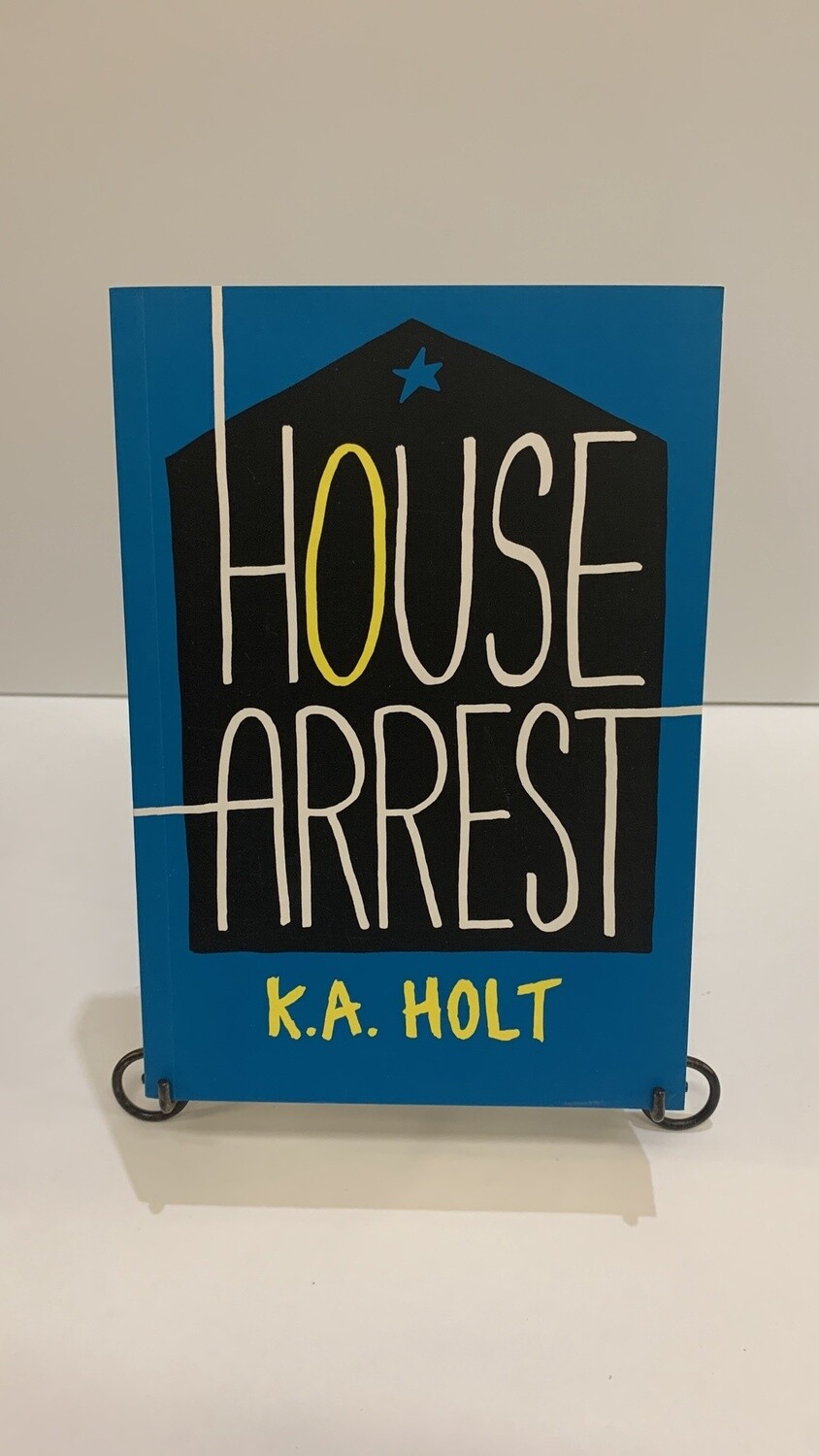 House Arrest