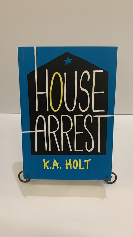 House Arrest