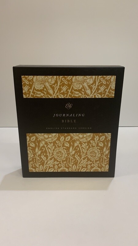 Journaling Bible 9781433503863