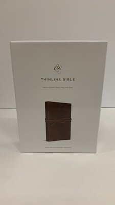 Thinline Bible 9781433553417
