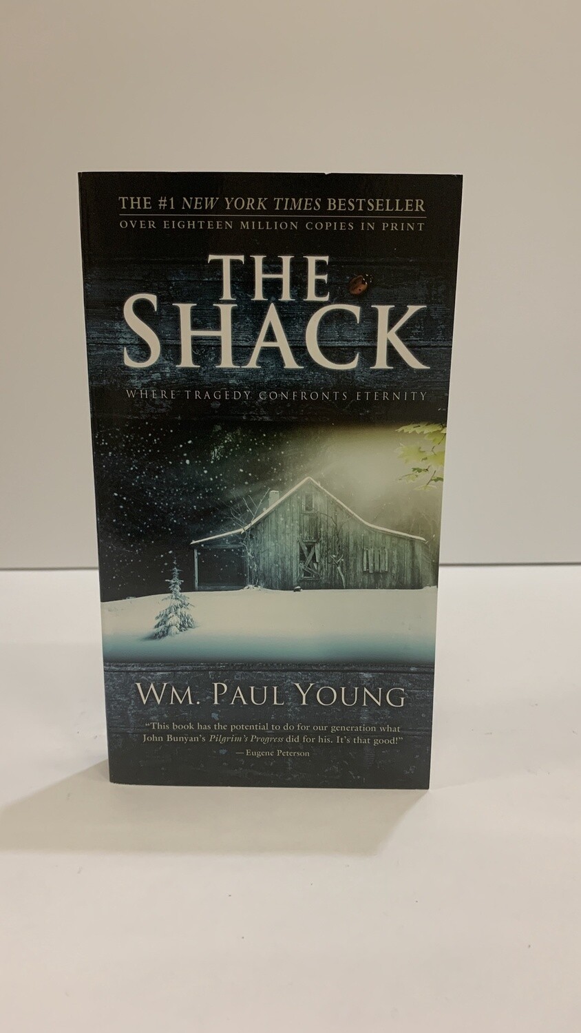 The Shack