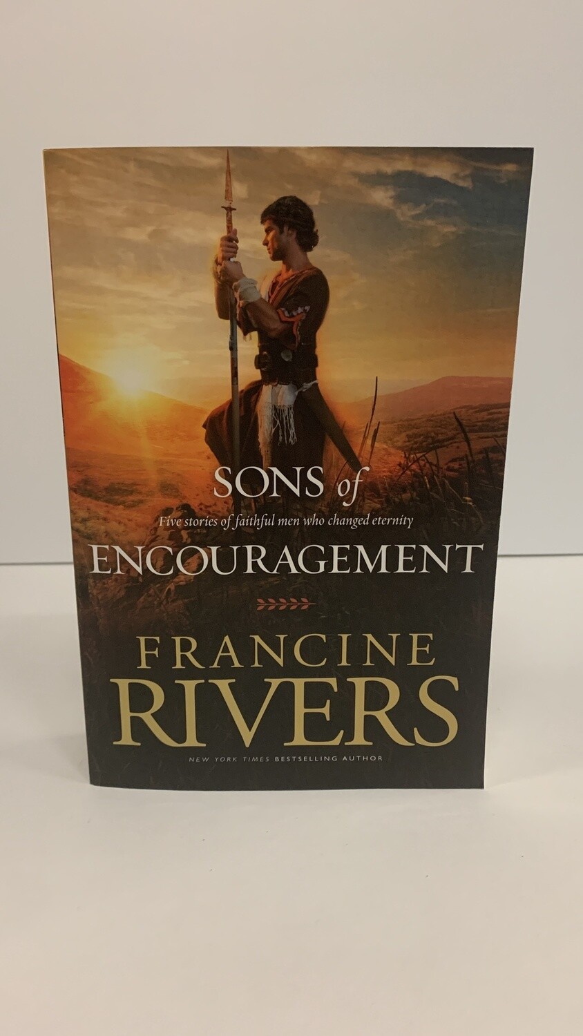 Sons of Encouragement