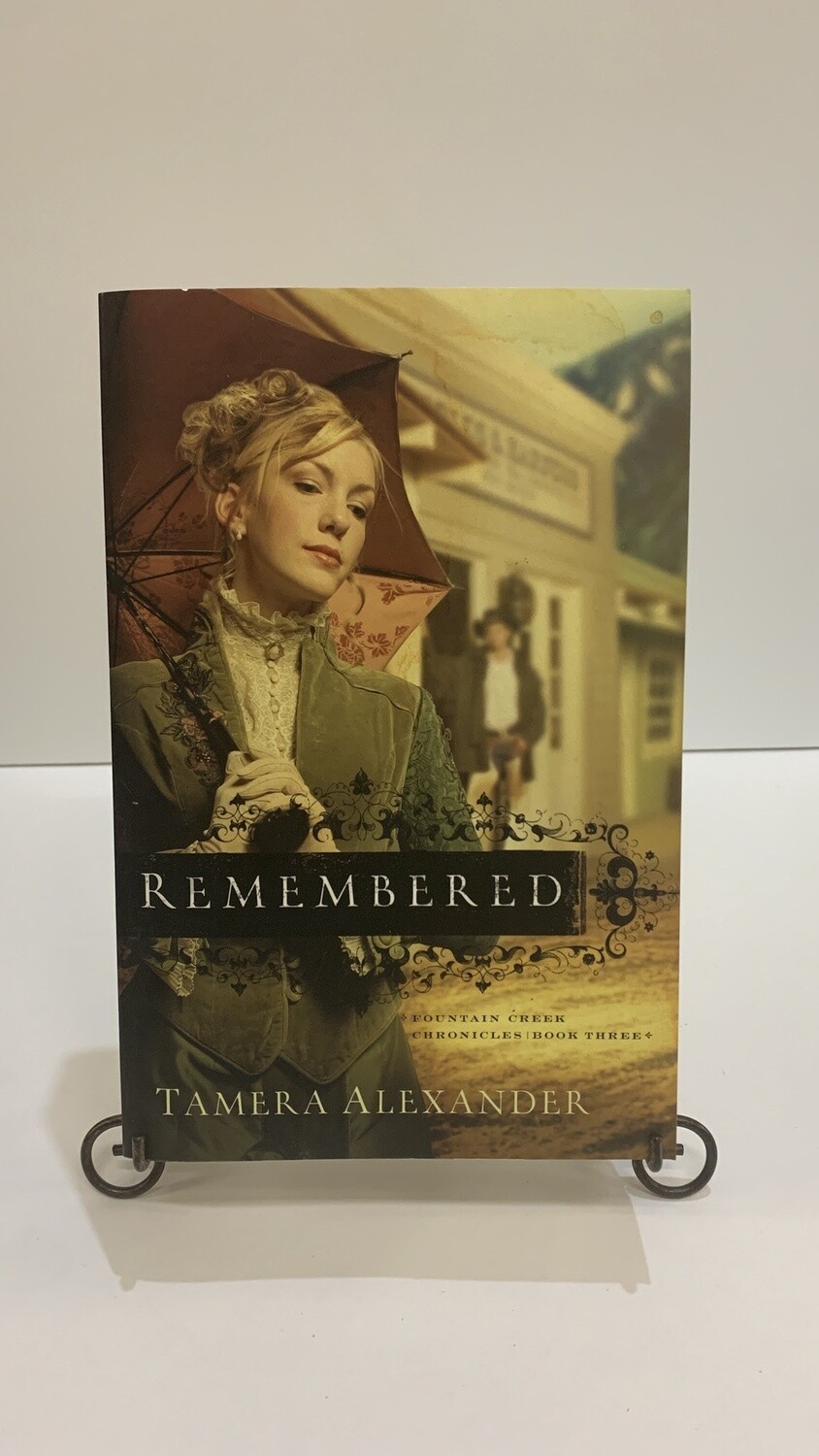 Remembered