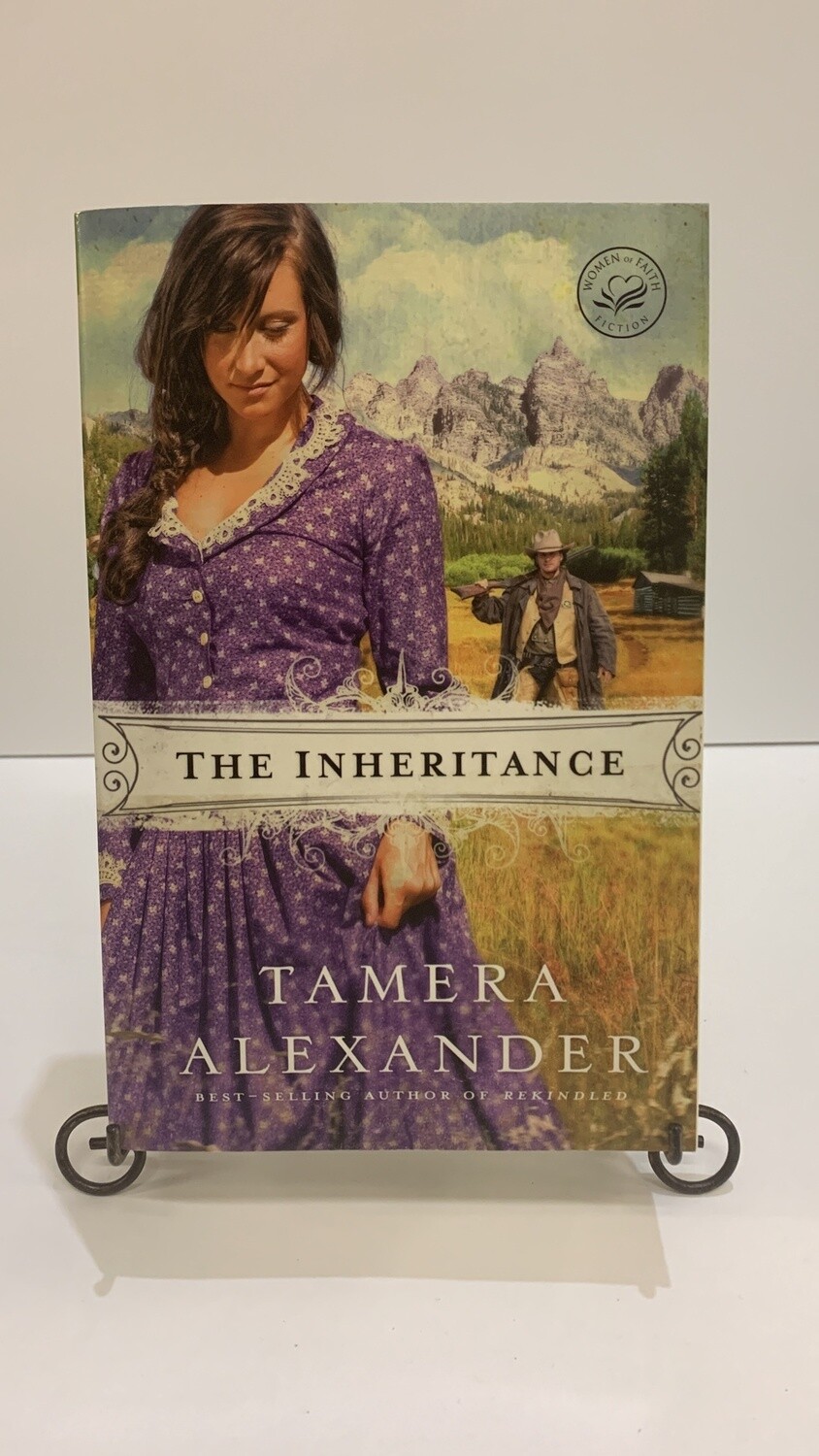 The Inheritance