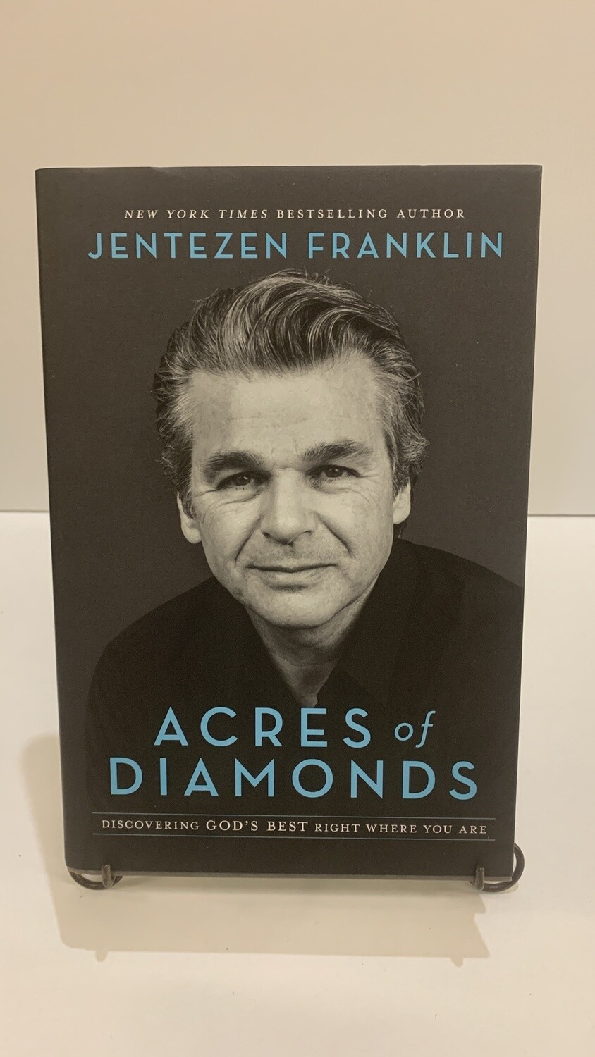 Acres of Diamonds