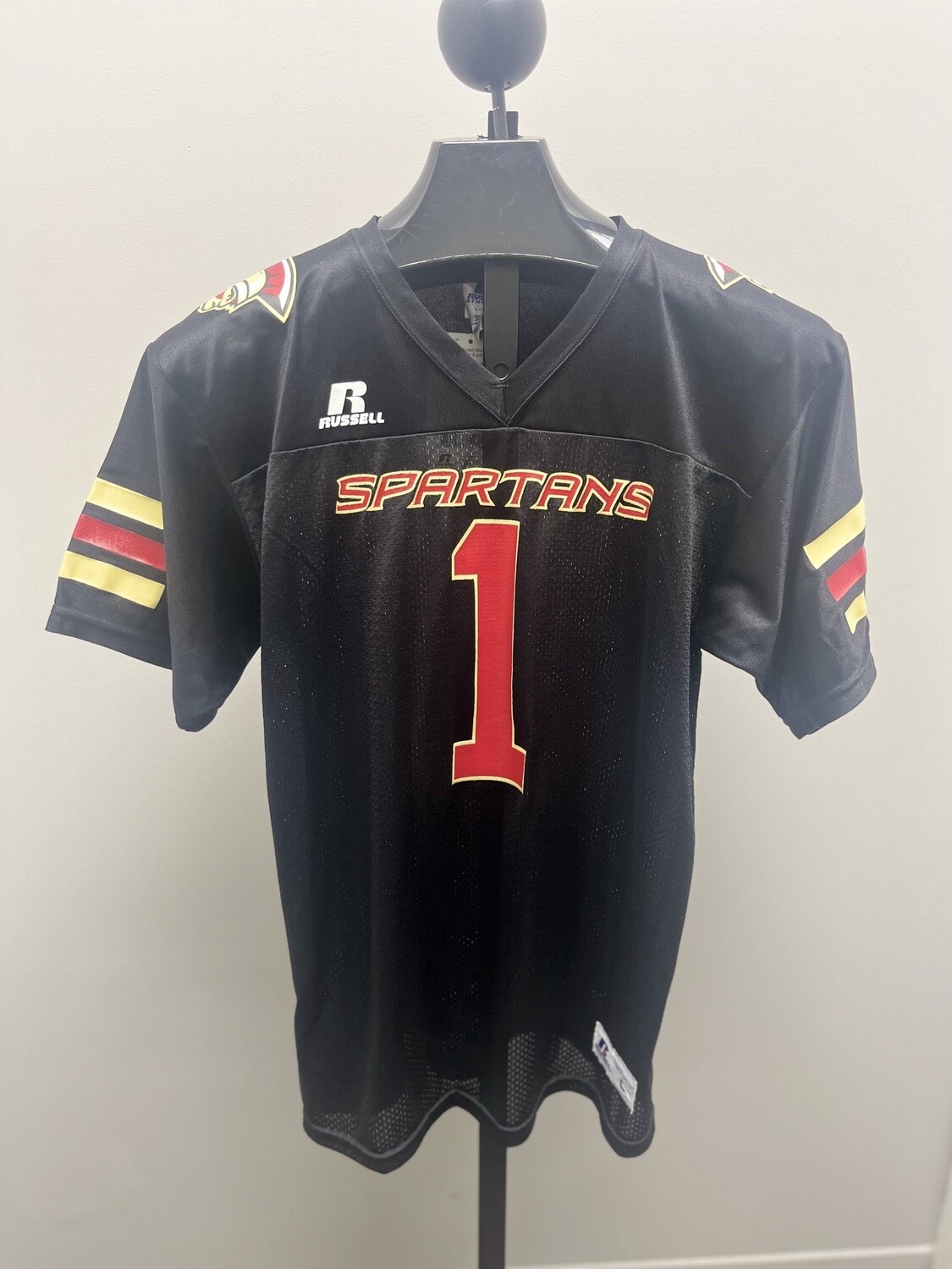 Youth Game Day Football Jersey 11GFJ