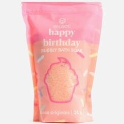 Happy Birthday Bubbly Bath Soak