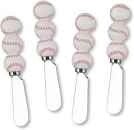 Baseball Polyresin Spreader