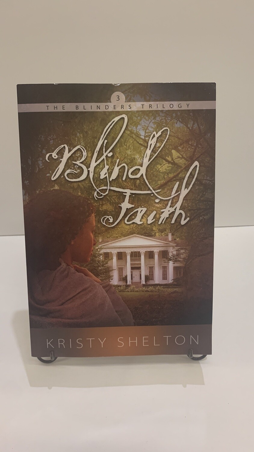 Blind Faith