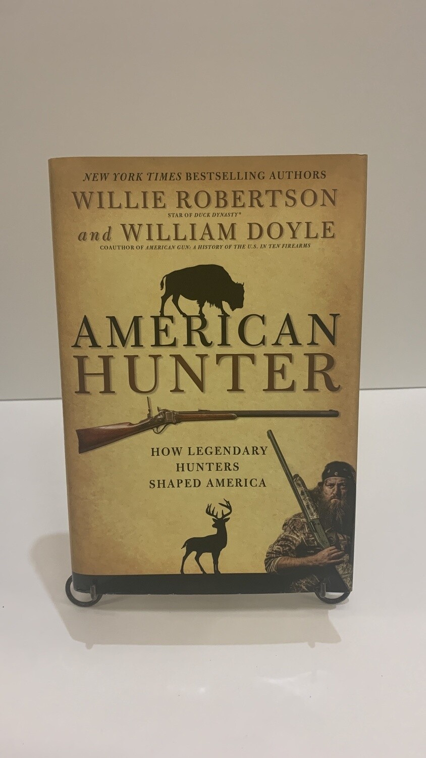 American Hunter