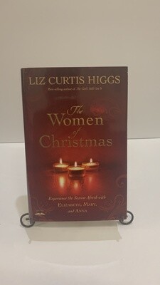 The Women of Christmas 9781601425416