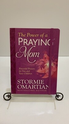 The Power of a praying Mom