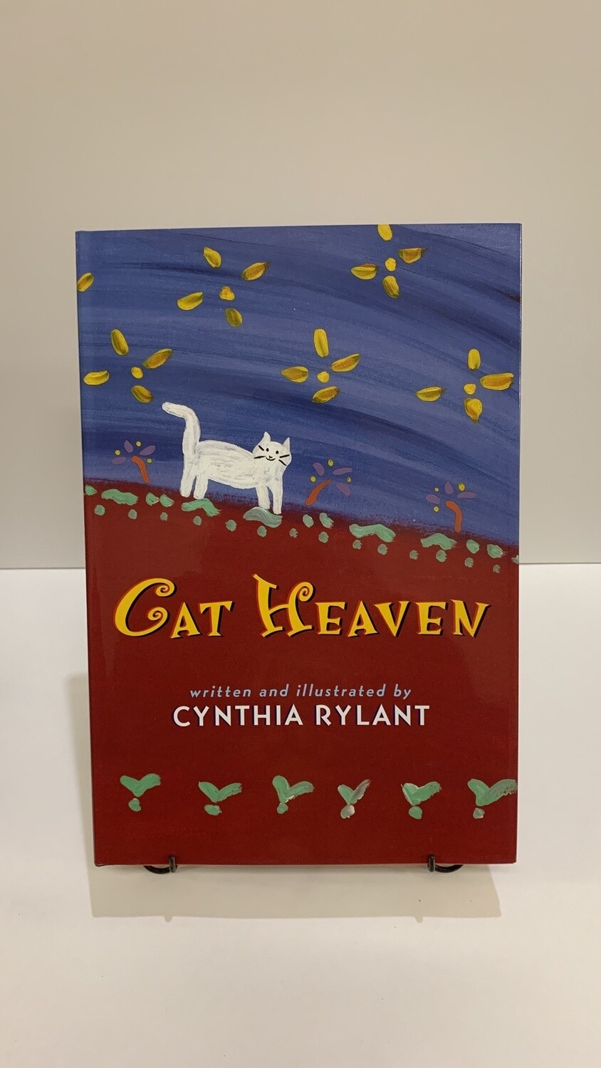 Cat Heaven