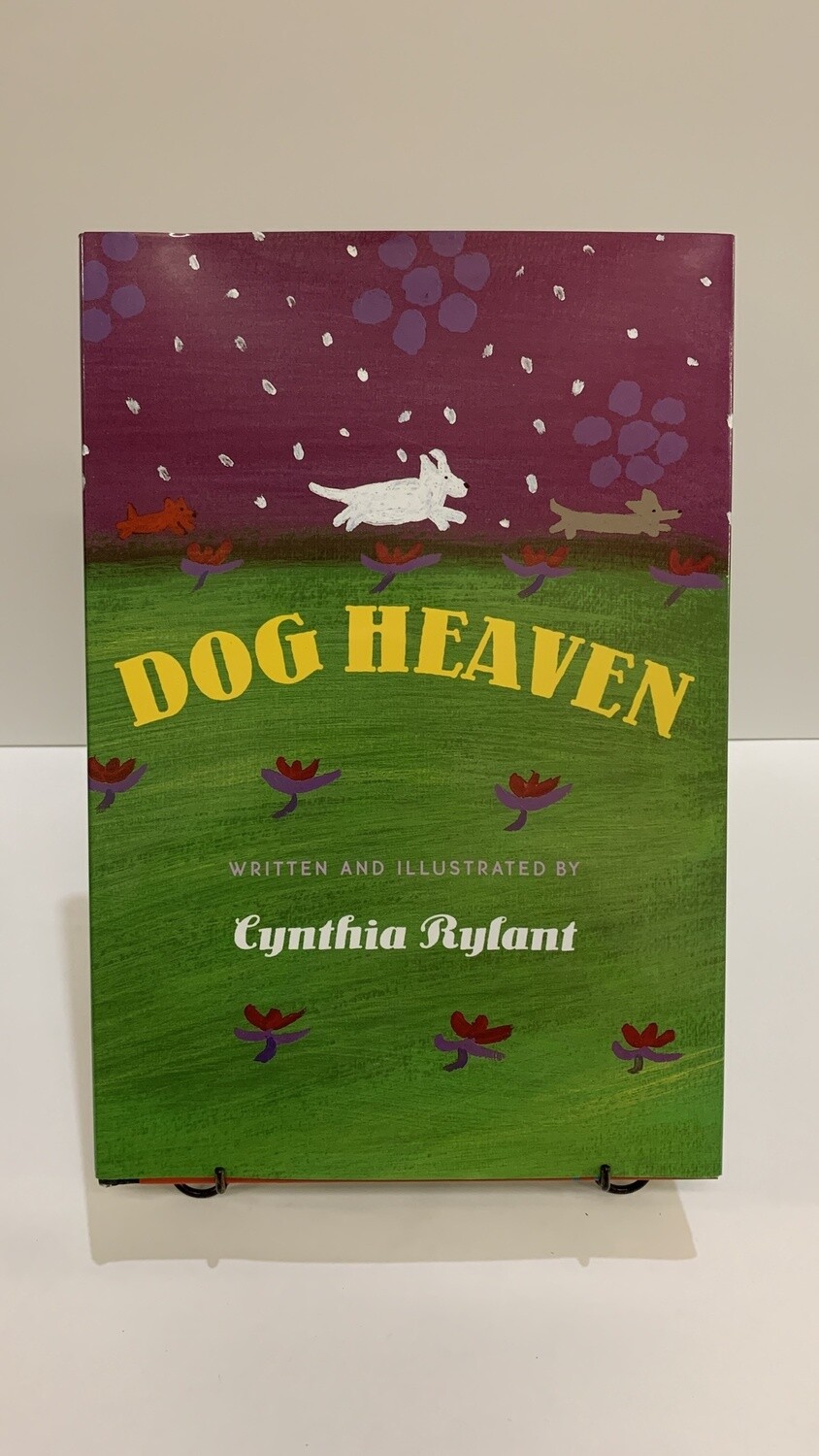 Dog Heaven
