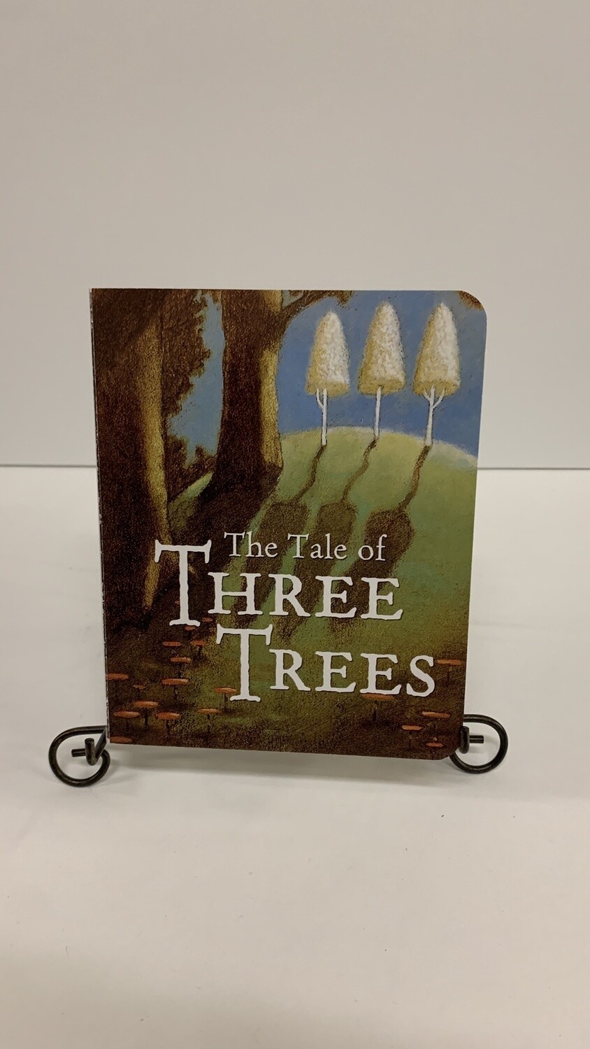 The Tale of Three Trees
