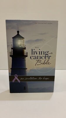 Living with Cancer Bible