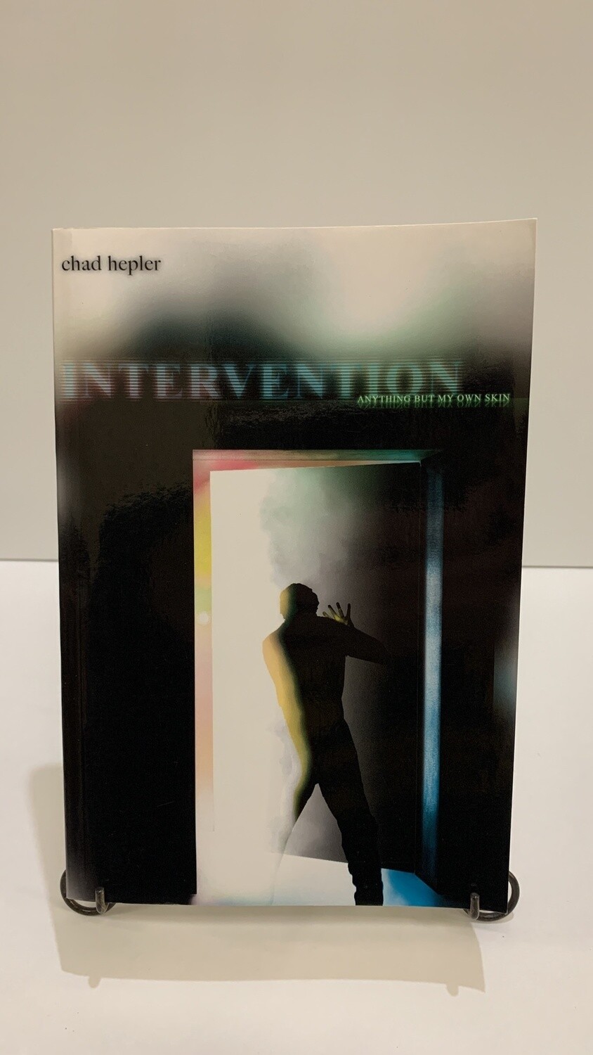 Intervention 9781453673546