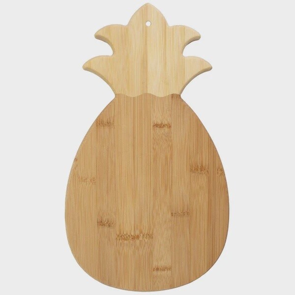 Pineapple  Serving/ Cutting Board