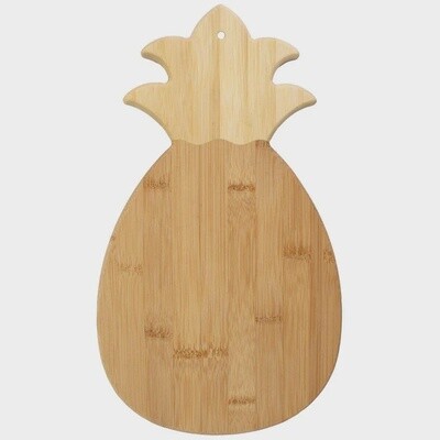 Pineapple Serving/ Cutting Board