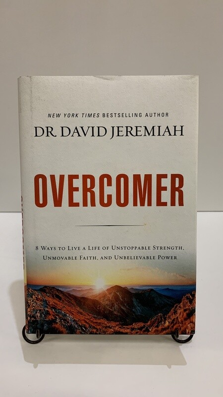 Overcomer