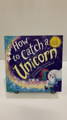 How to catch a Unicorn 9781492669739