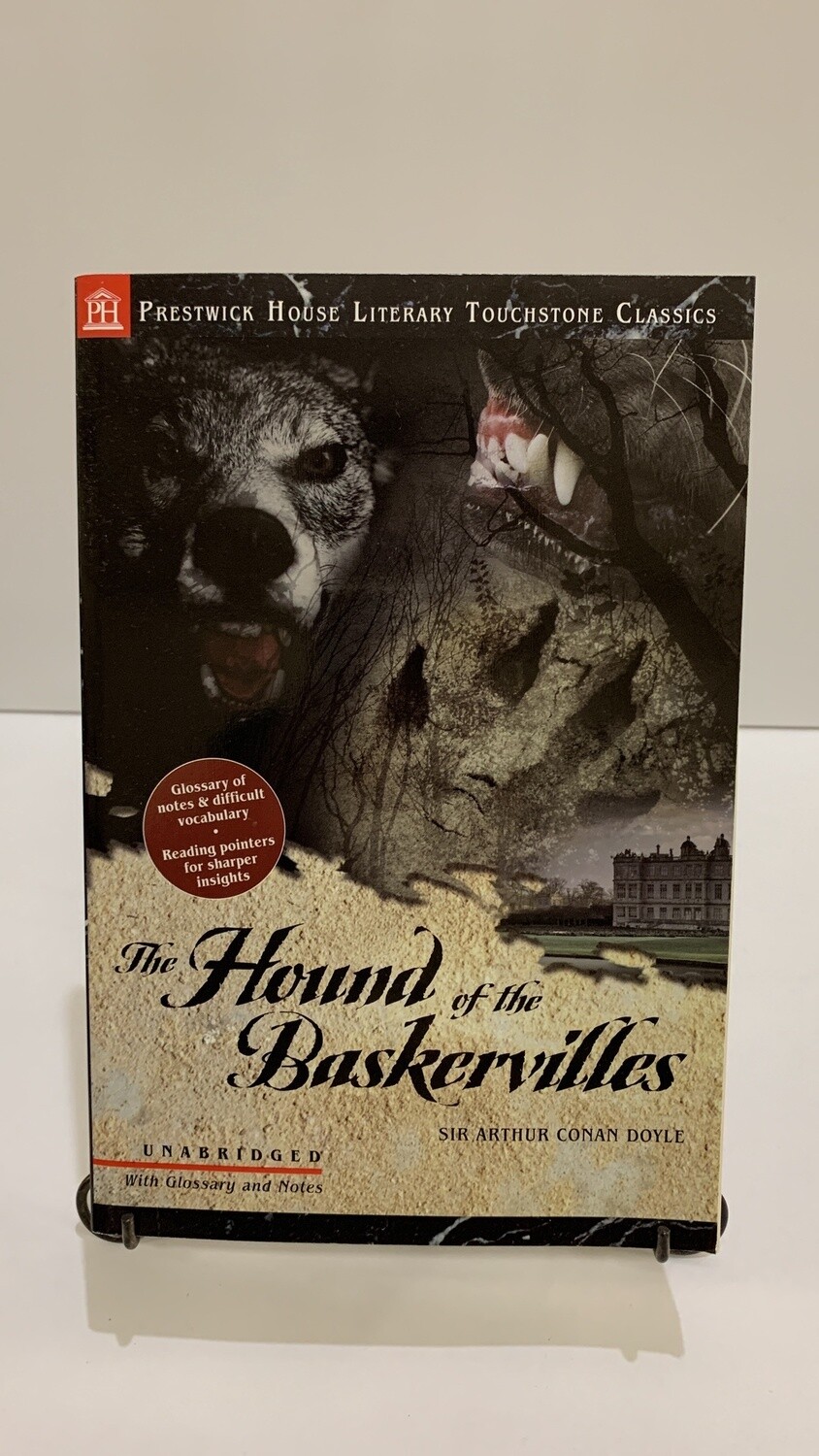 The Hound of the Baskervilles